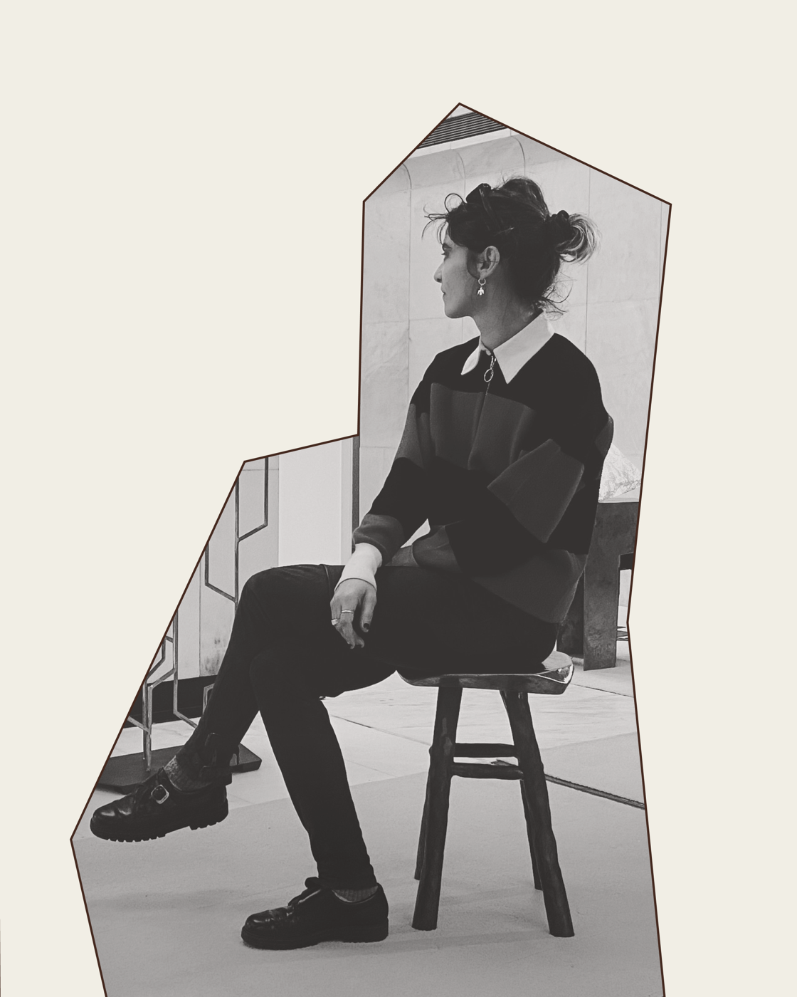Portrait de Céline Proust