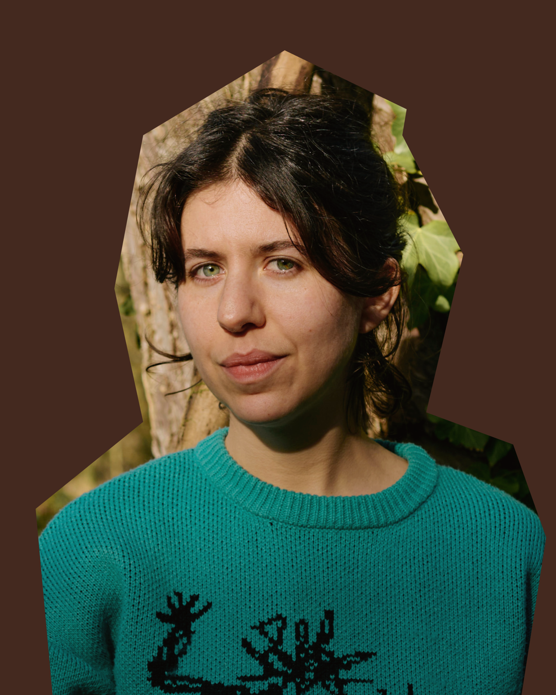 Portrait de Judith Chauvel-Levy