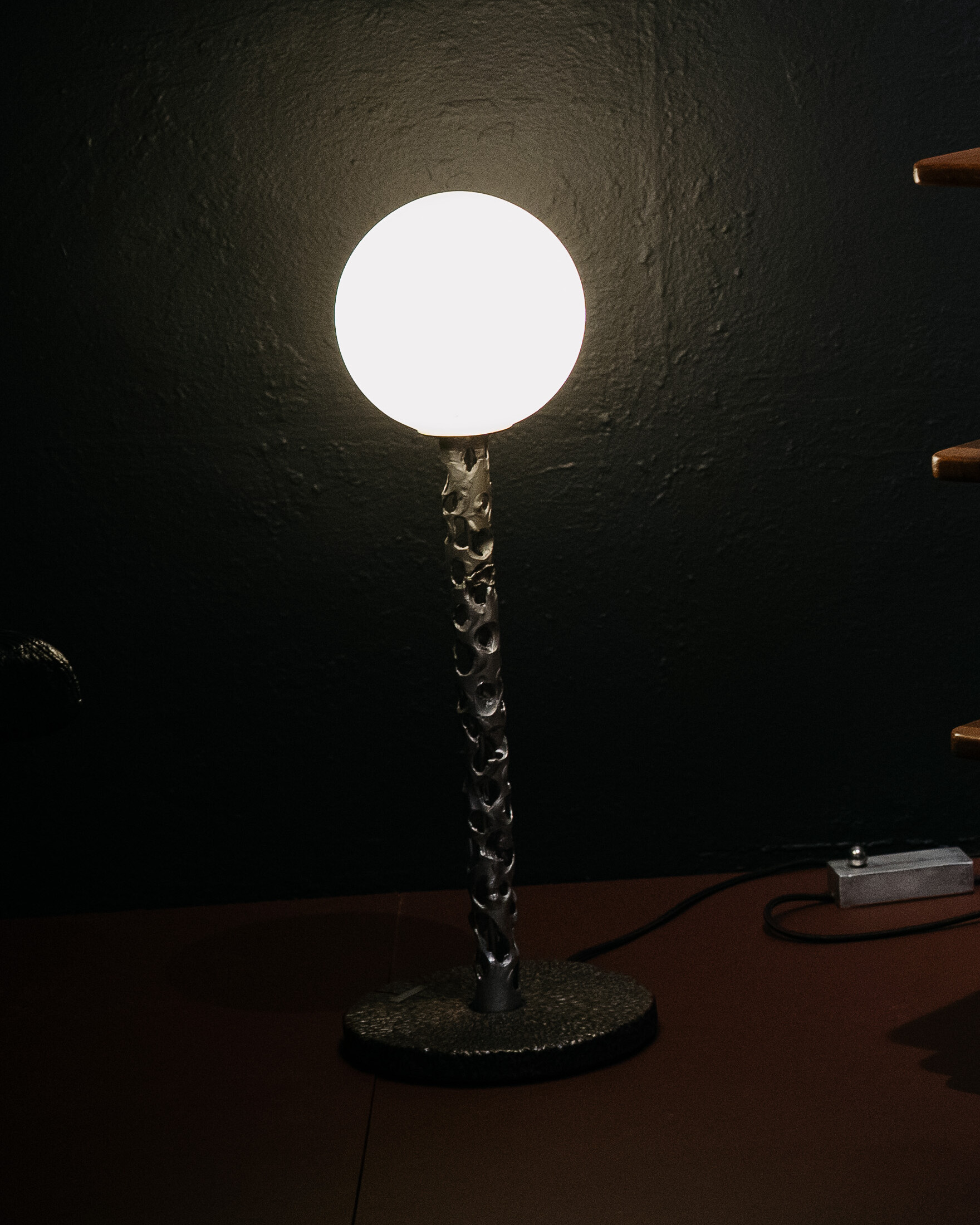 Soulmates, lampe